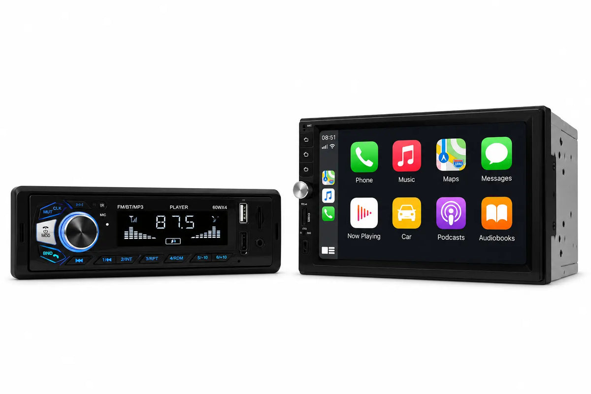 Playere Auto
