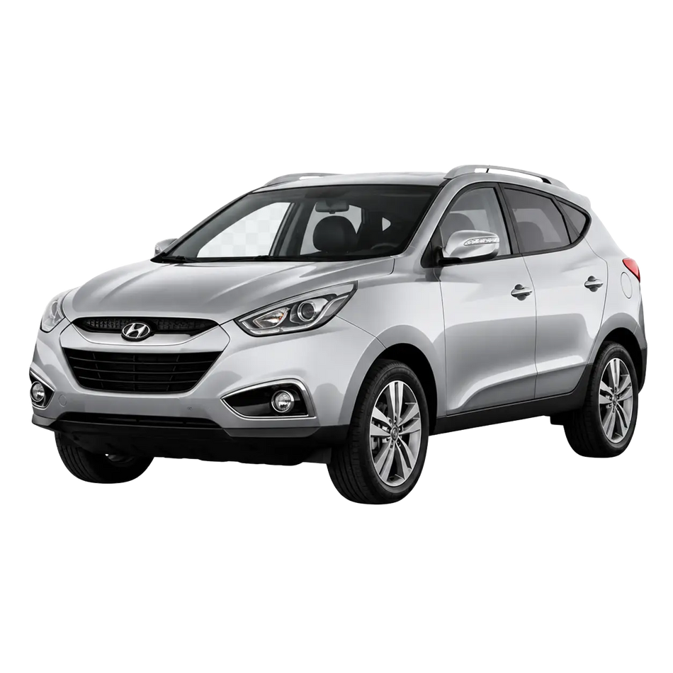 Hyundai IX35 (2010–2015)