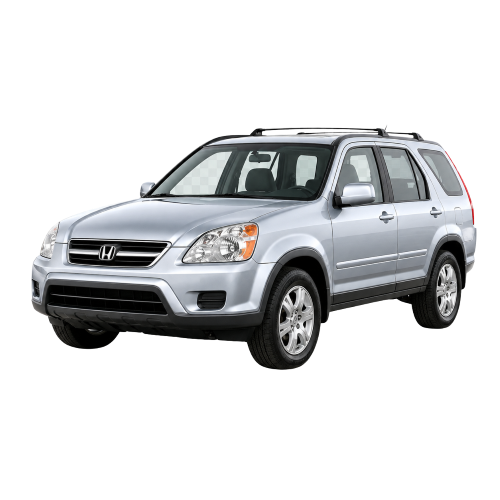 Honda CR-V II 2002-2006