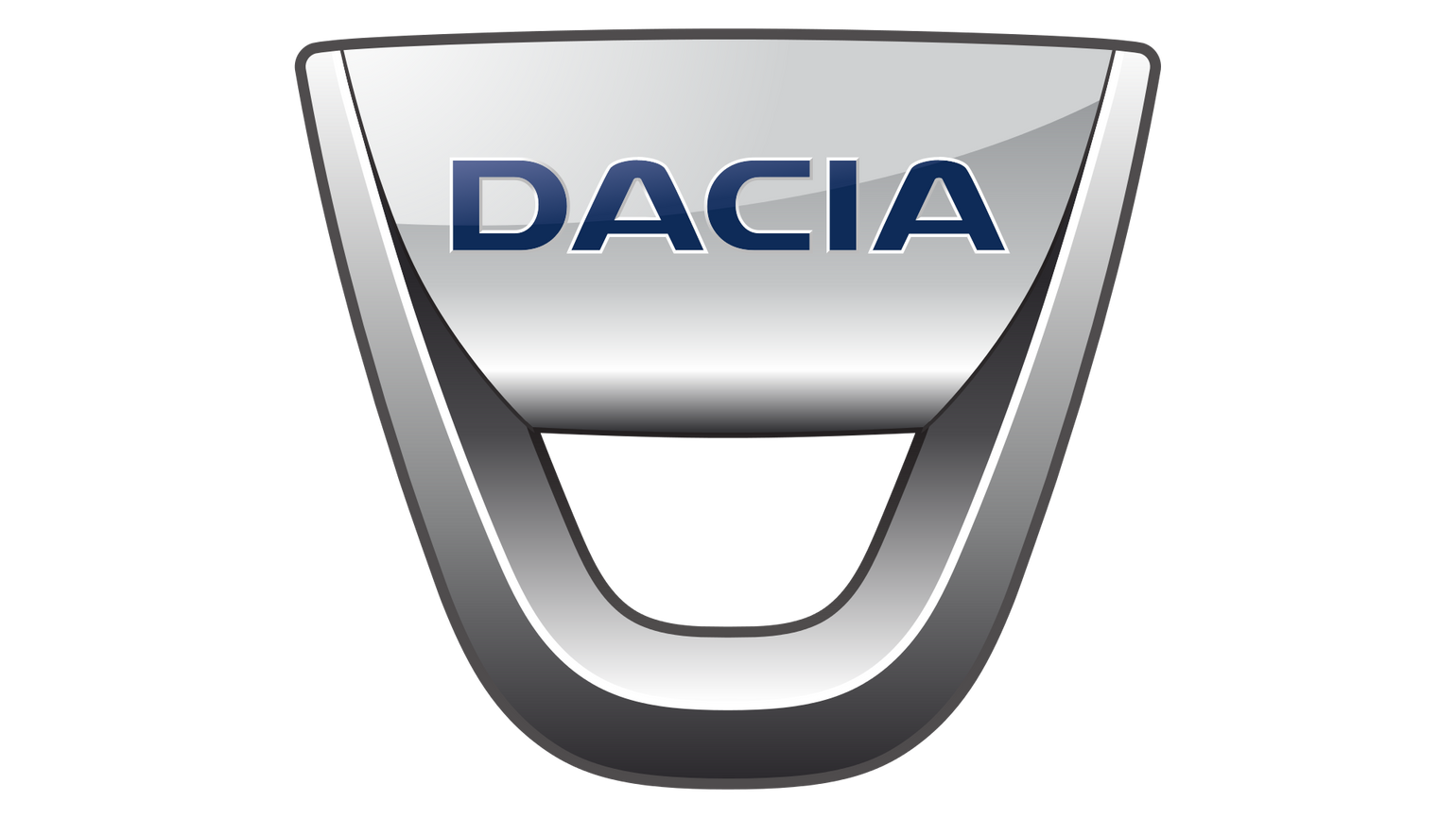 Navigații Dacia