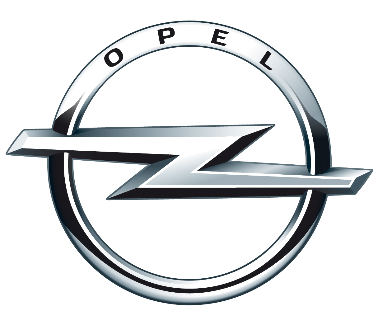 Navigații Opel