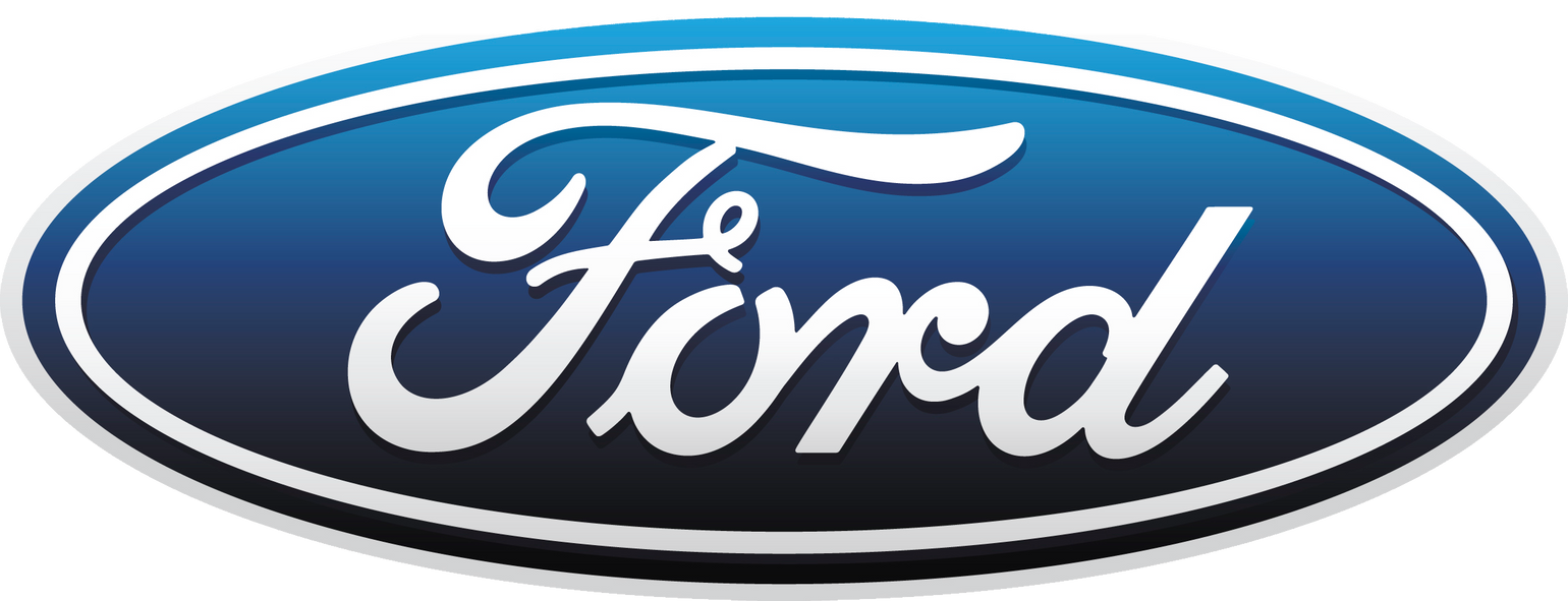 Navigații Ford