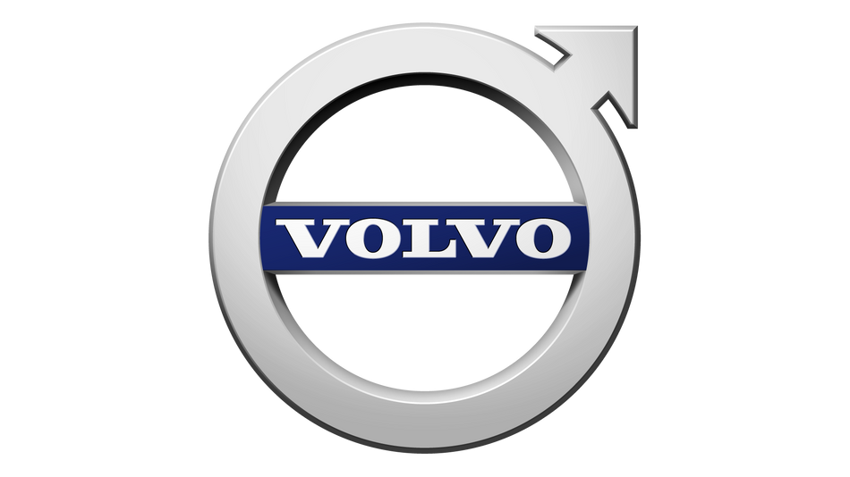 Camere marșarier dedicate Volvo