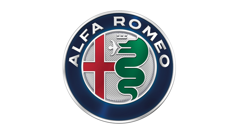 Camere marșarier dedicate Alfa Romeo