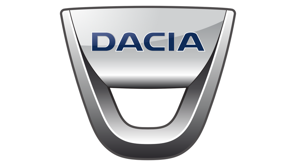 Camere marșarier dedicate Dacia