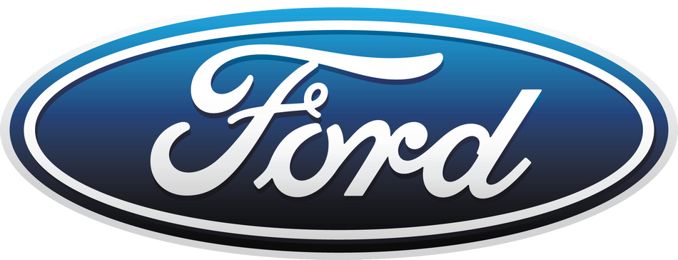 Camere marșarier dedicate Ford