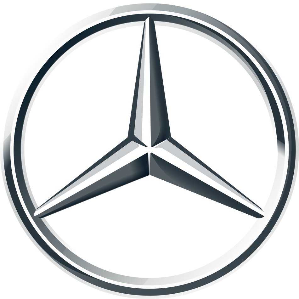 Camere marșarier dedicate Mercedes-Benz