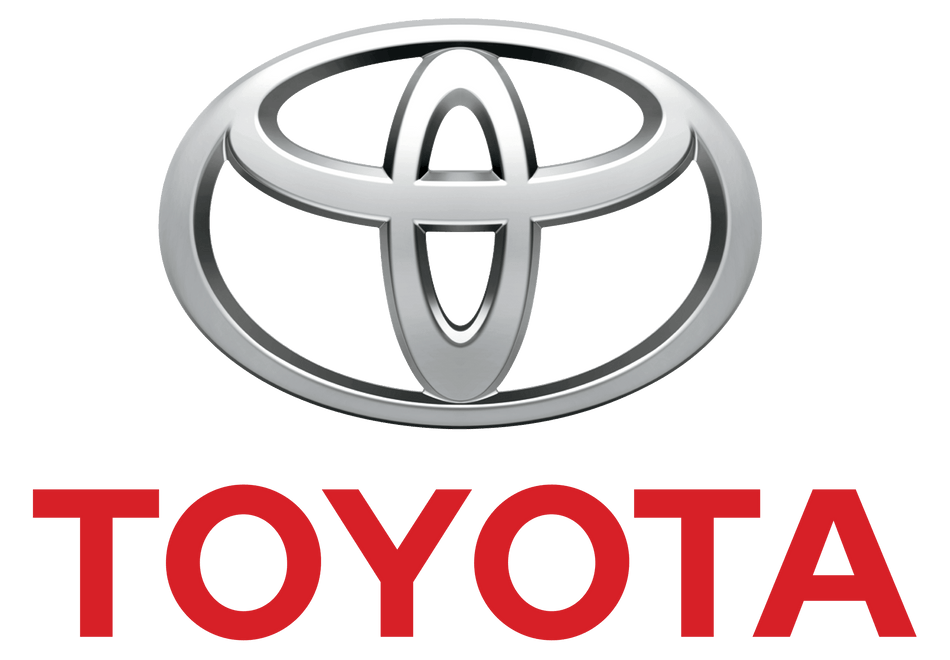 Camere marșarier dedicate Toyota