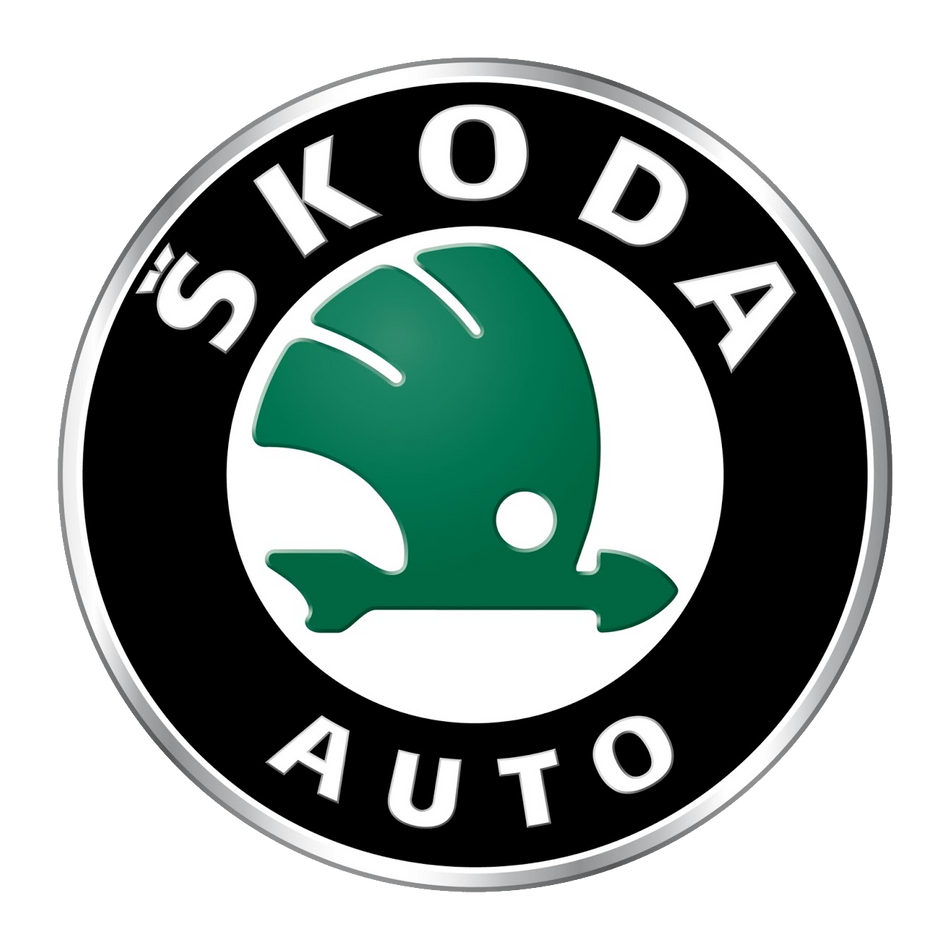 Camere marsarier dedicate Skoda