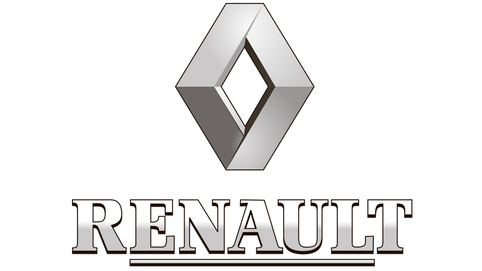 Camere marșarier dedicate Renault