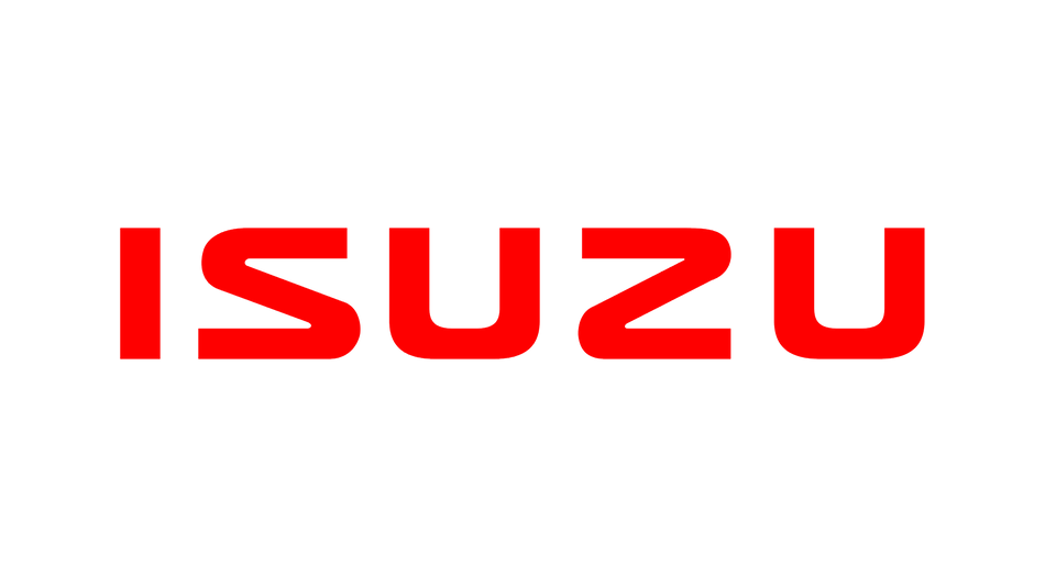 Camere marșarier dedicate Isuzu