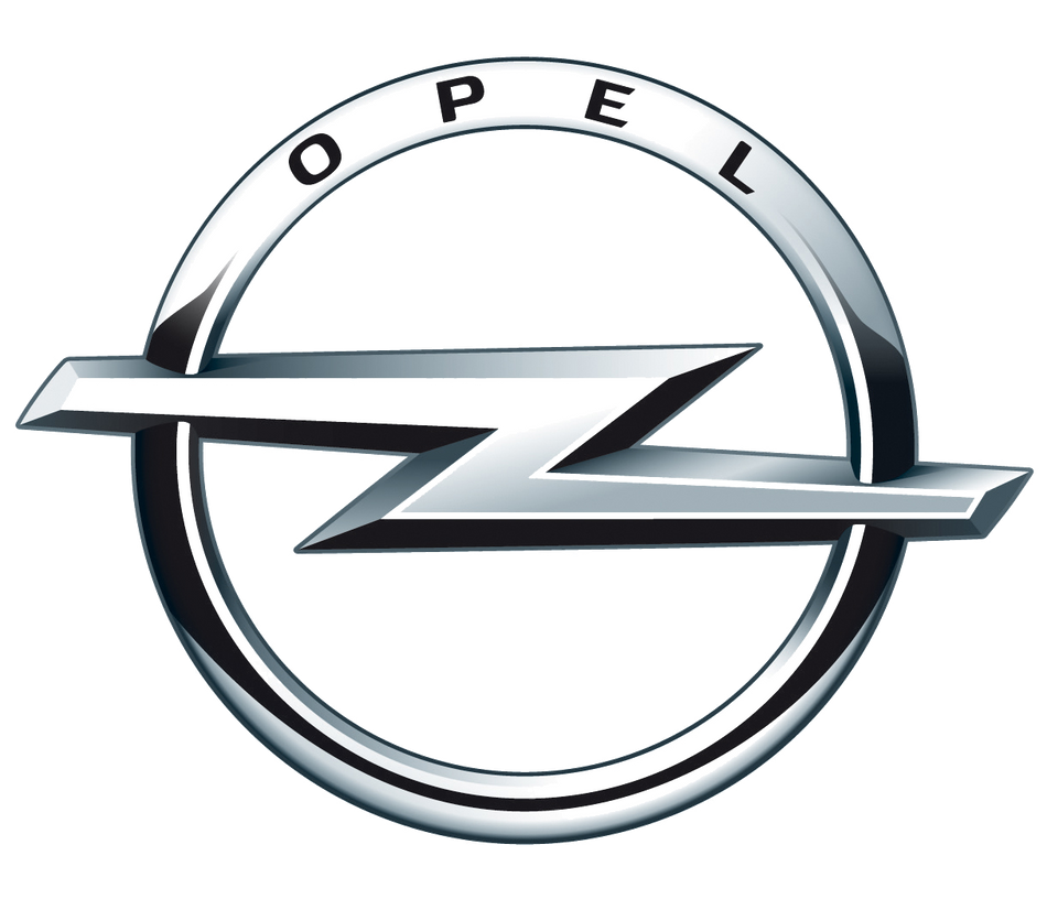 Camere marșarier dedicate Opel