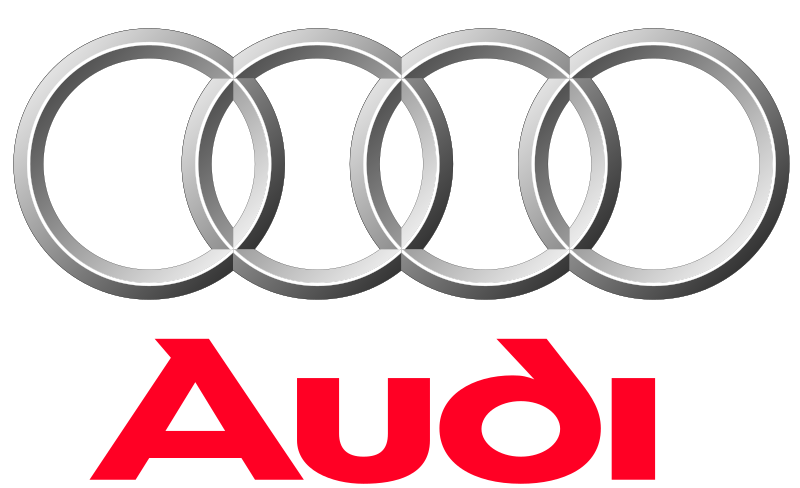 Camere marșarier dedicate Audi