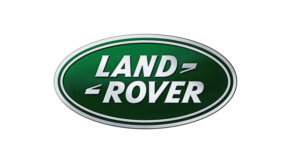 Camere marșarier dedicate Land Rover
