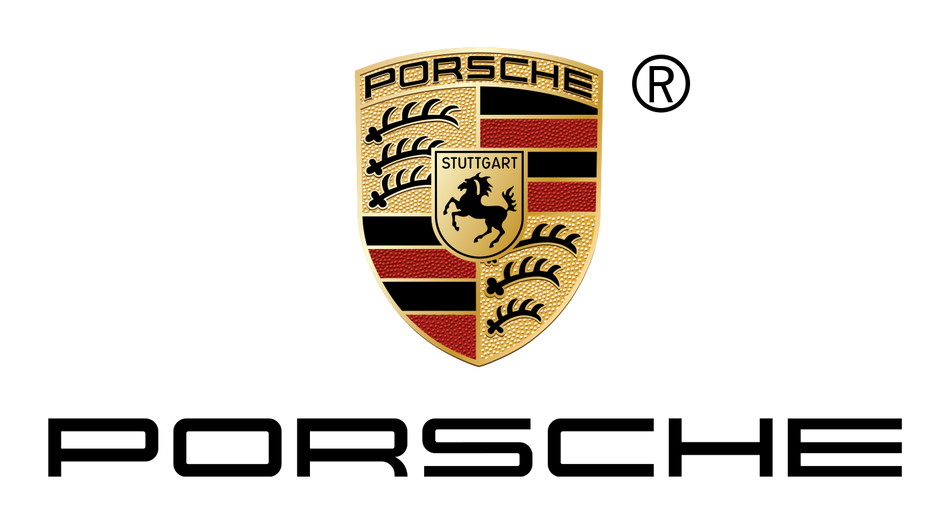 Camere marsarier dedicate Porsche
