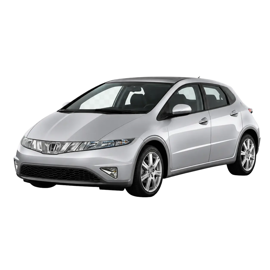 Honda Civic VIII (2006–2011)