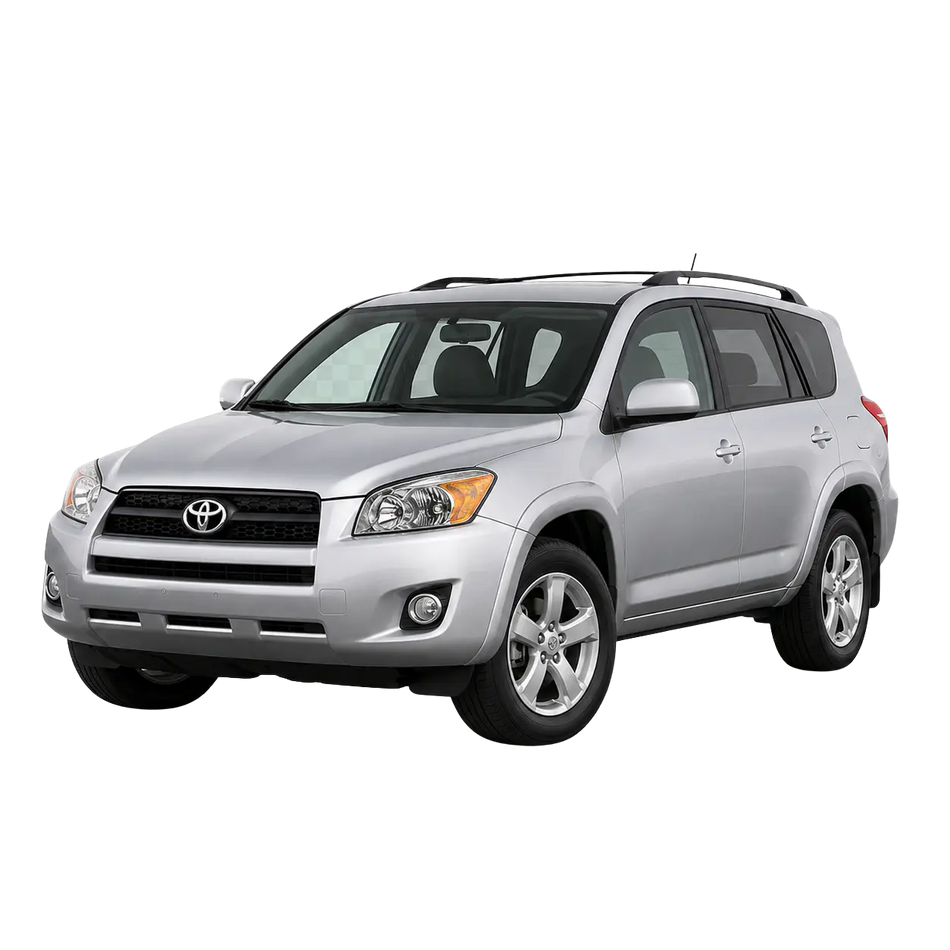 Toyota RAV4 (2006–2012)