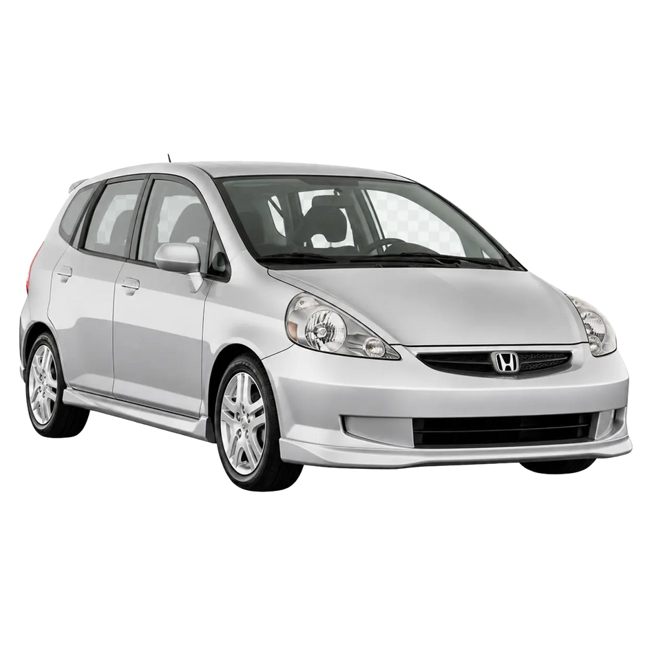Honda Jazz (2002–2008)