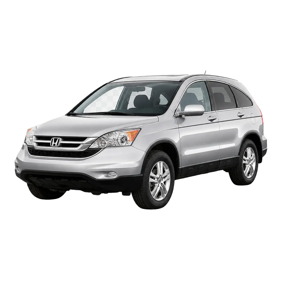 Honda CR-V (2007–2011)