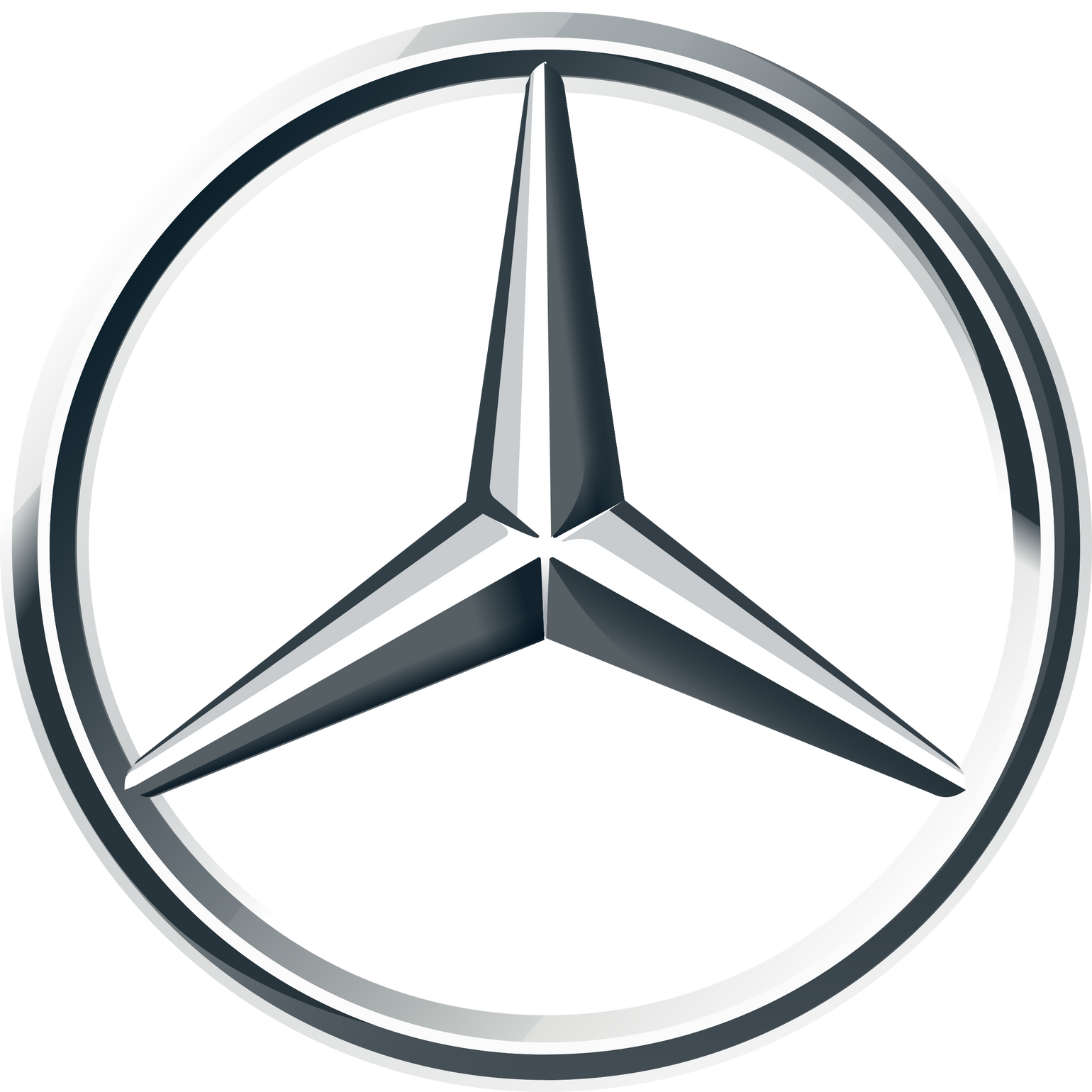 Navigații Mercedes-Benz
