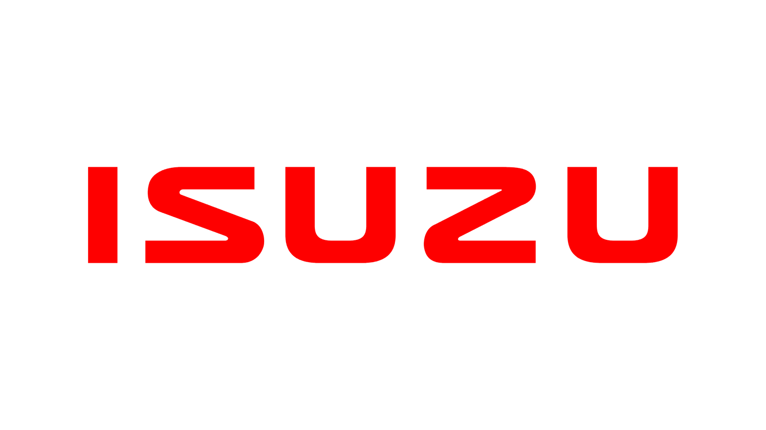 Navigații Isuzu