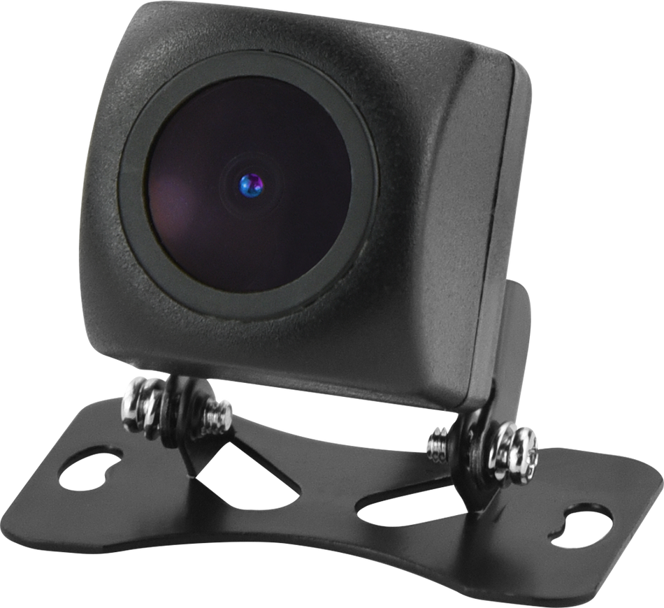 Camera marsarier universala MaxTech®, AHD/ CVBS 720P, unghi 170 grade, night vision, rezistenta la apa, RCA, linii parcare