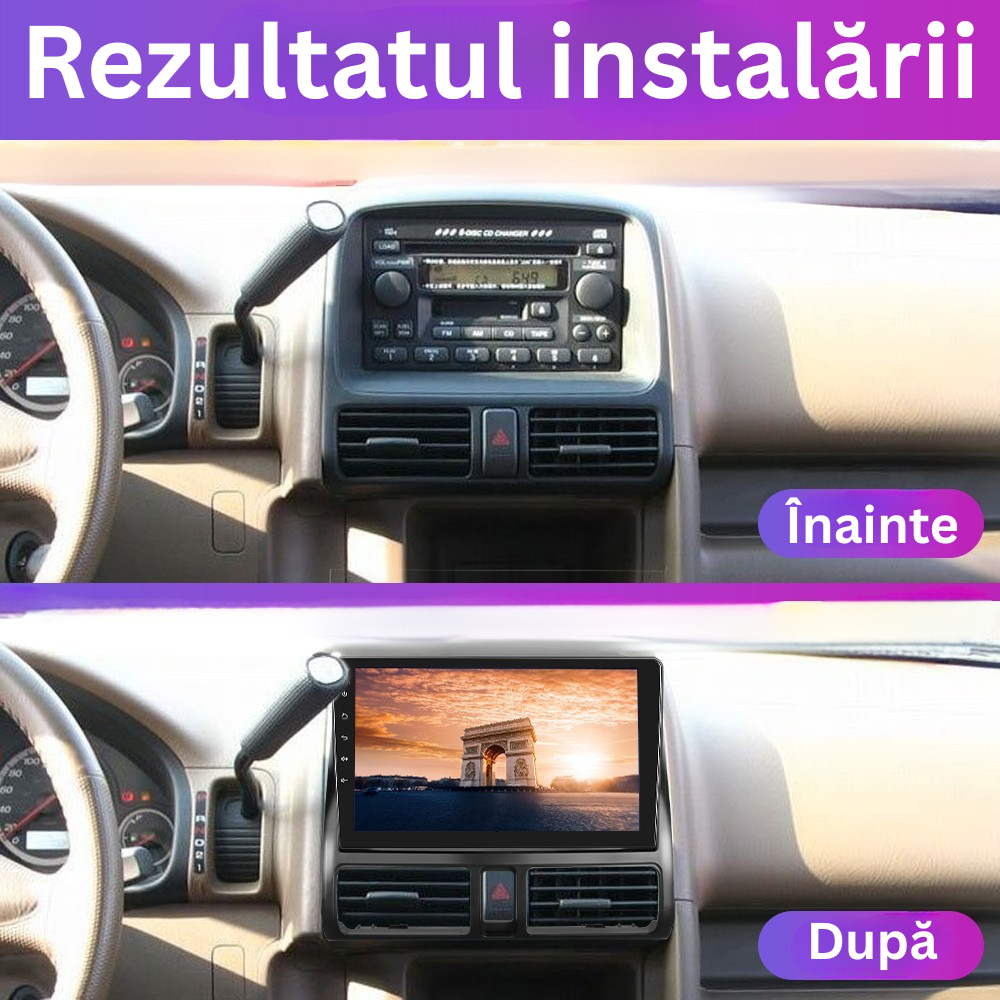Informații importante