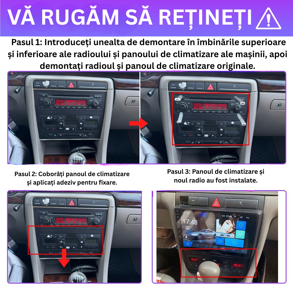 Posibile incompatibilități