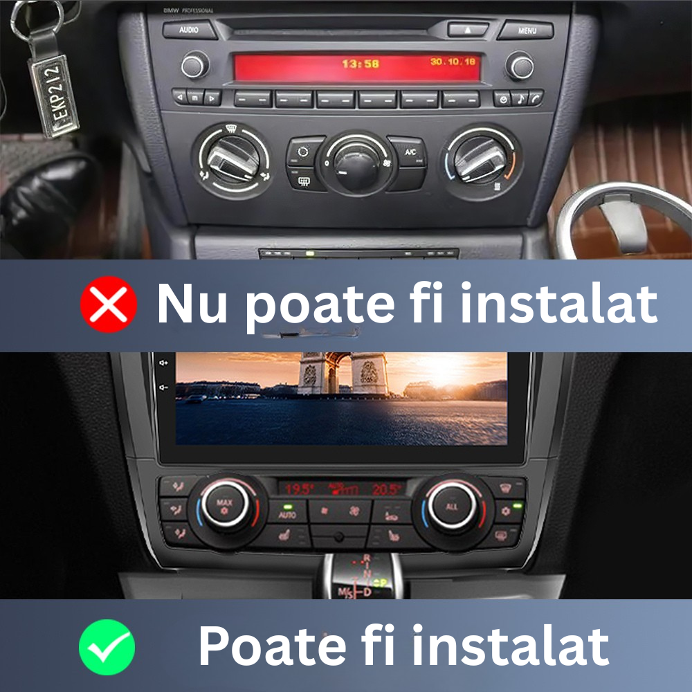 Posibile incompatibilități