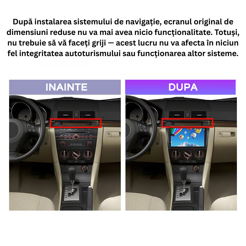 Posibile incompatibilități