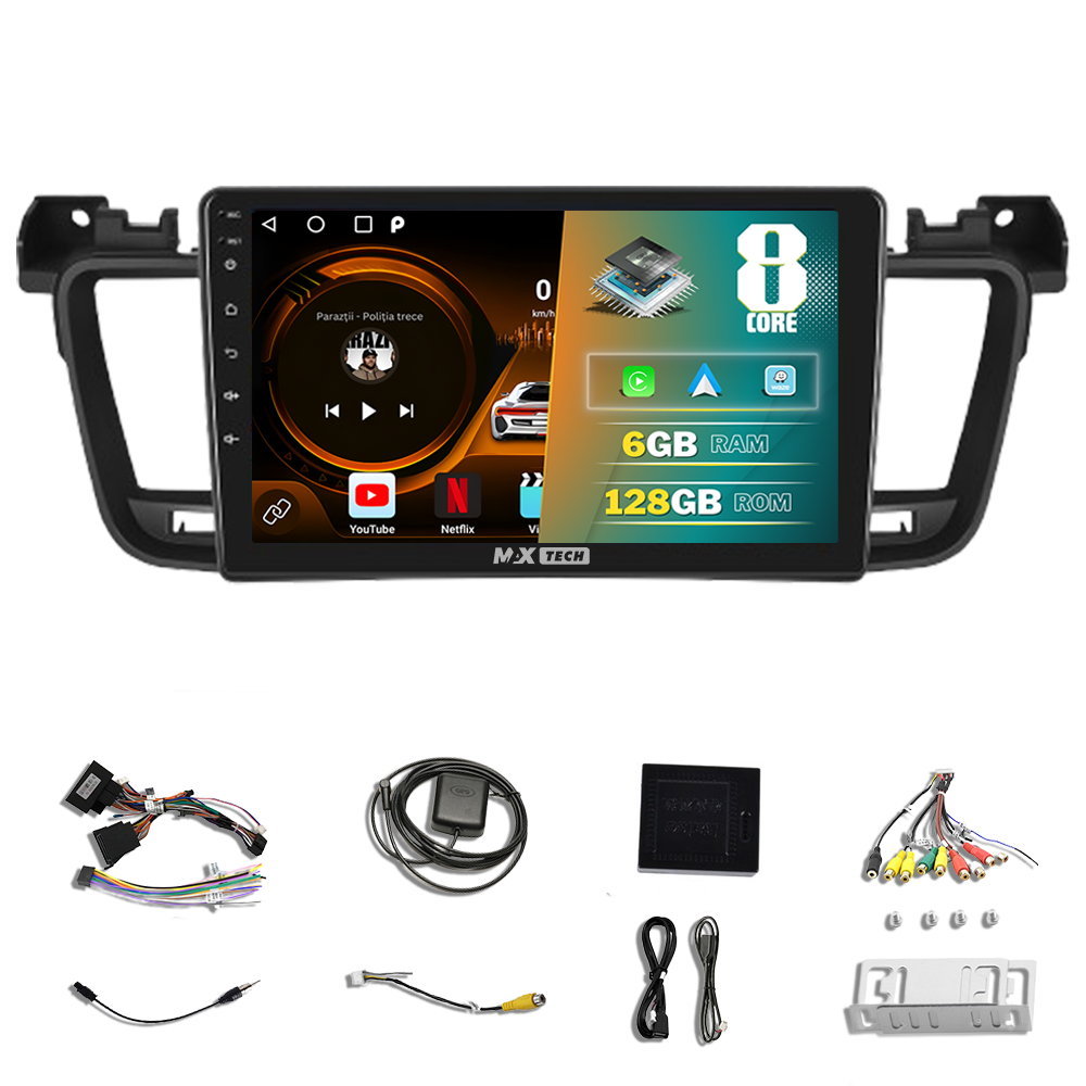 Max Auto Romania