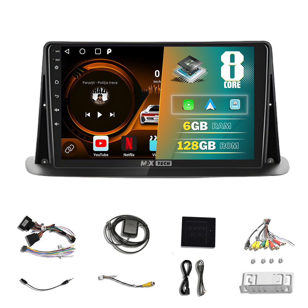 Max Auto Romania