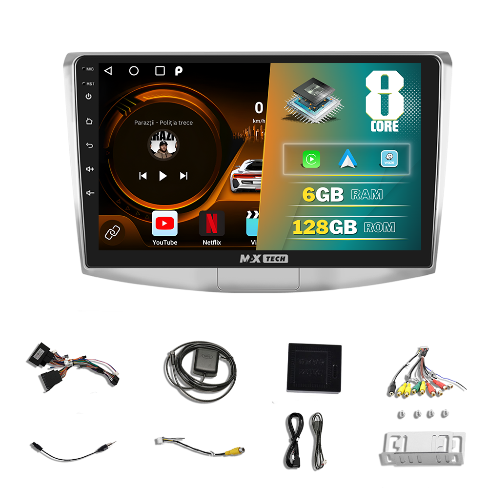 Max Auto Romania