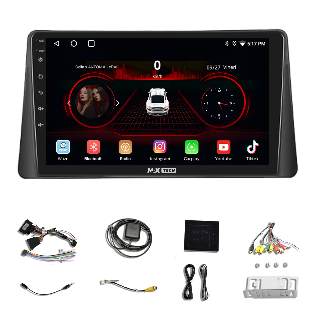 Max Auto Romania