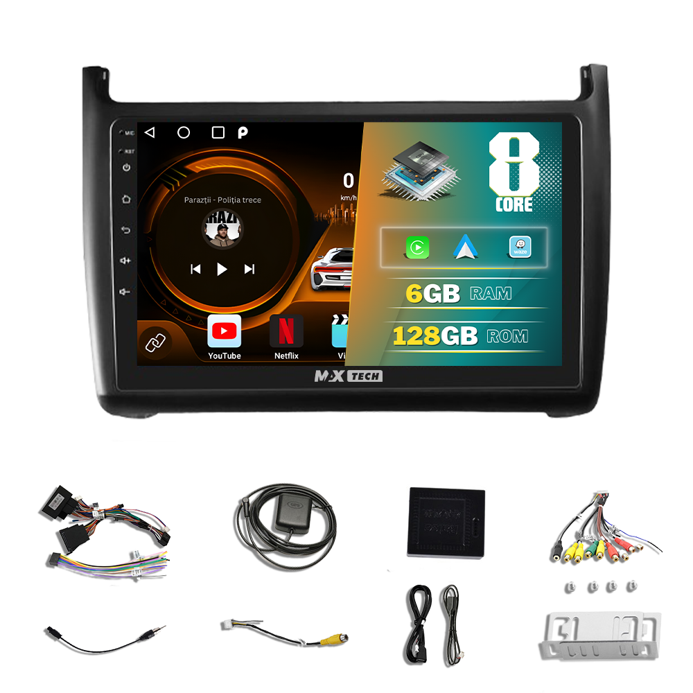Max Auto Romania