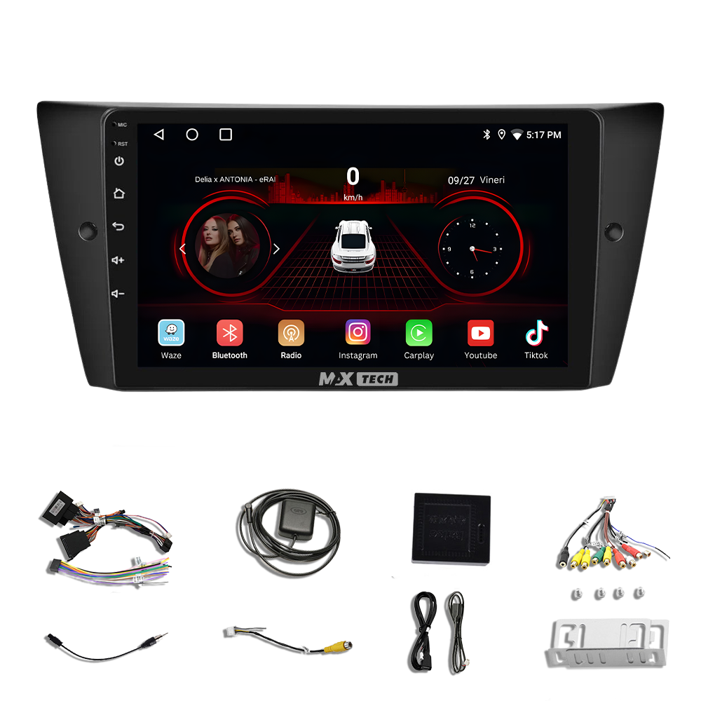 Max Auto Romania