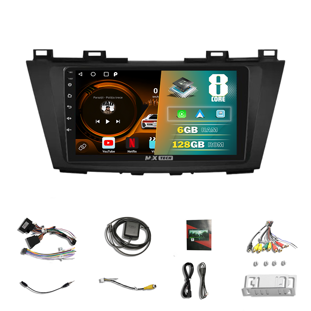 Max Auto Romania