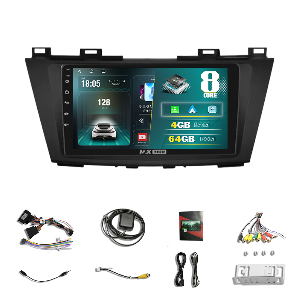 Max Auto Romania