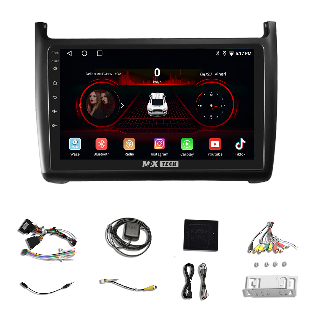 Max Auto Romania
