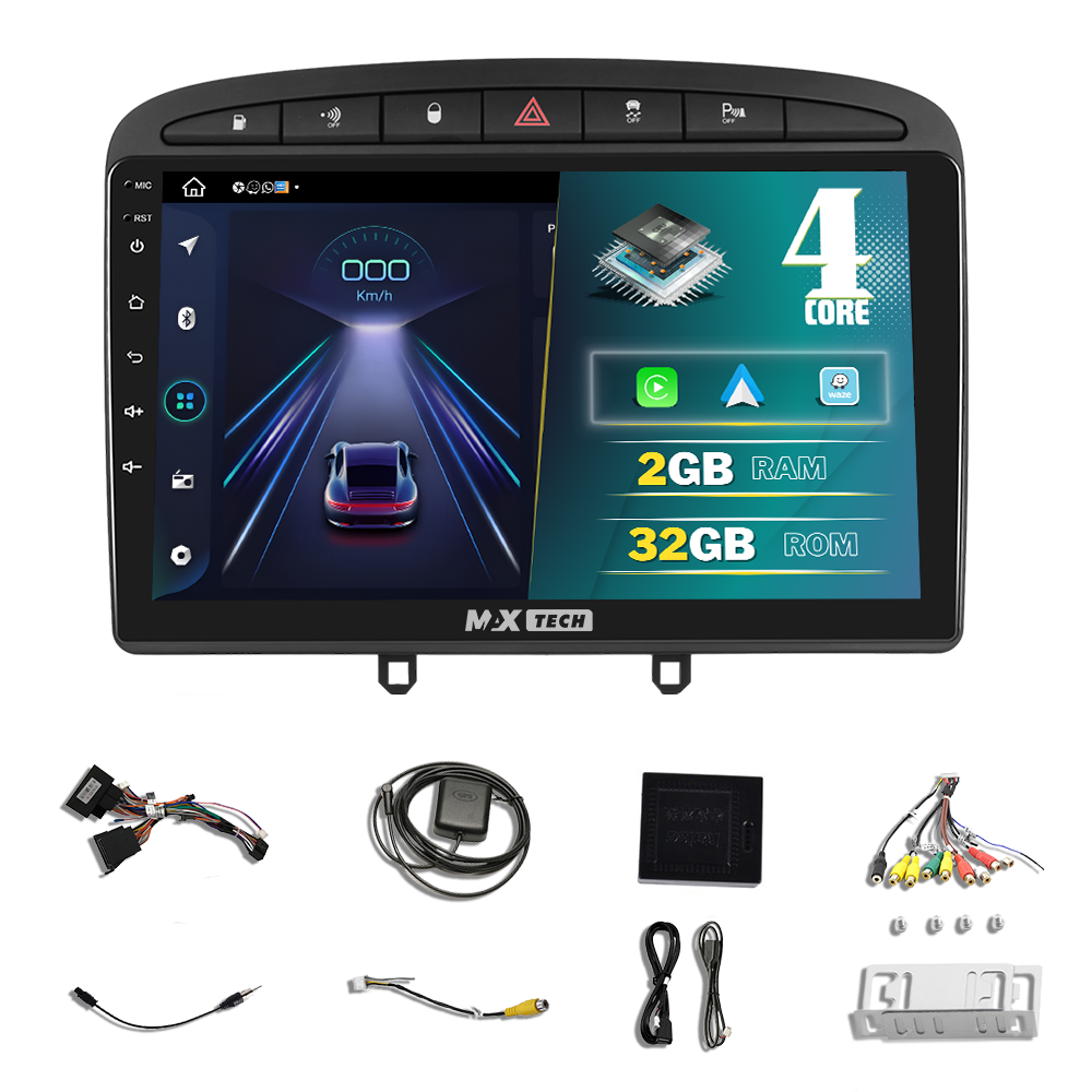 Max Auto Romania