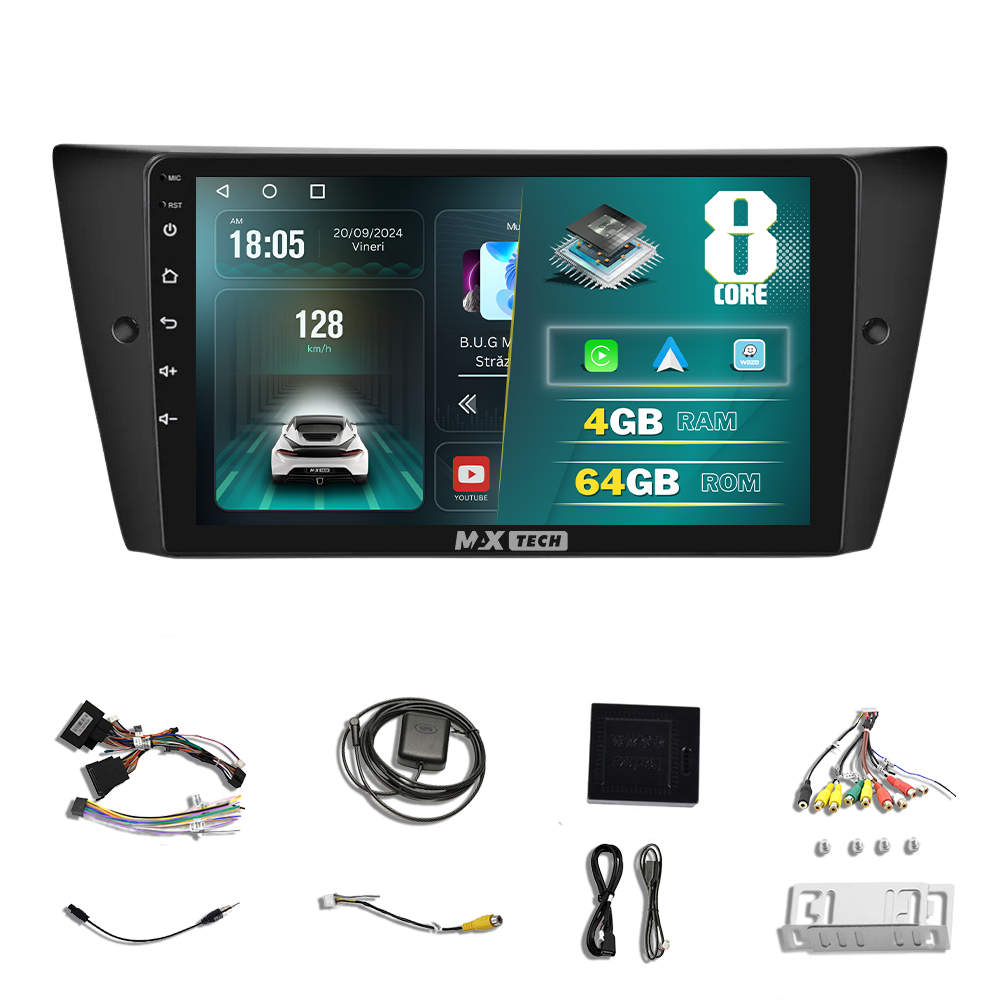 Max Auto Romania