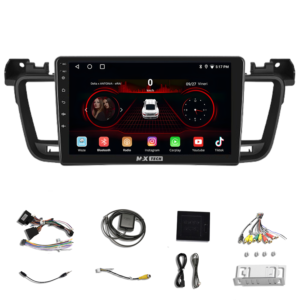 Max Auto Romania