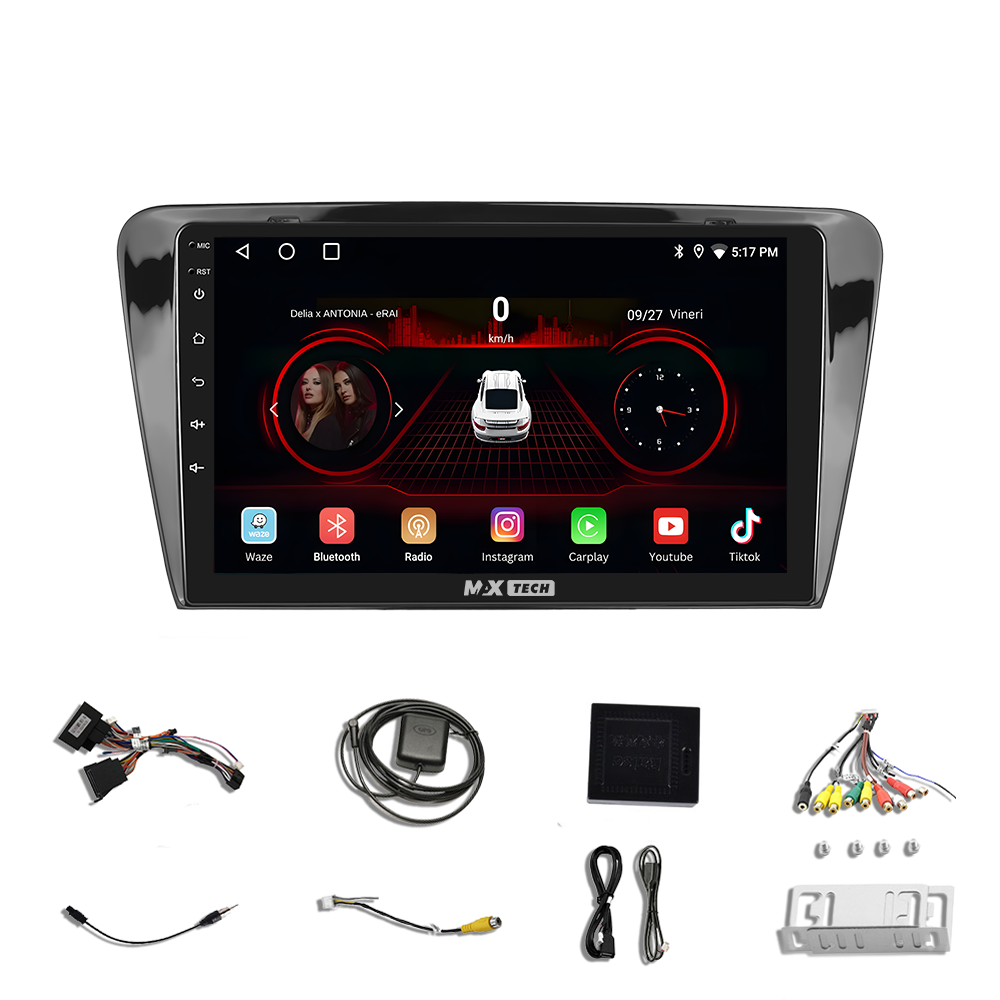 Max Auto Romania