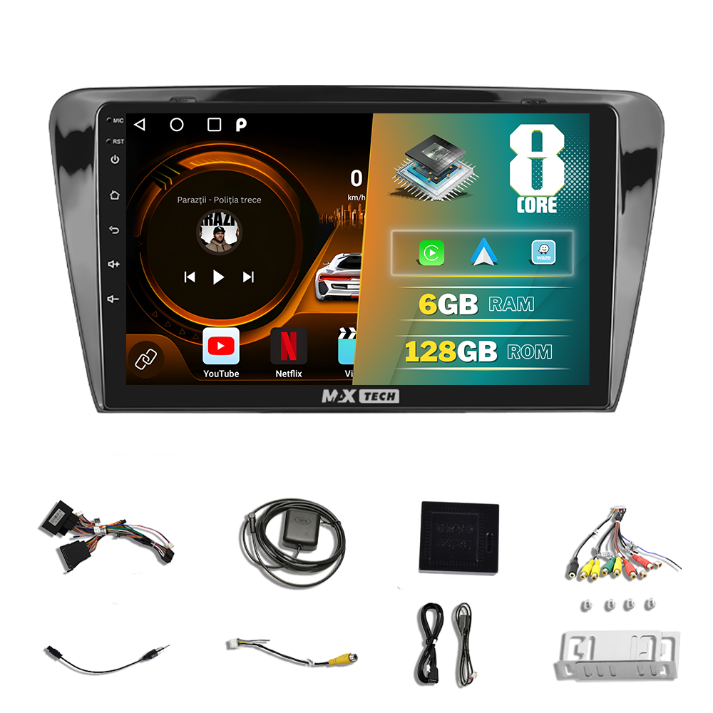Max Auto Romania