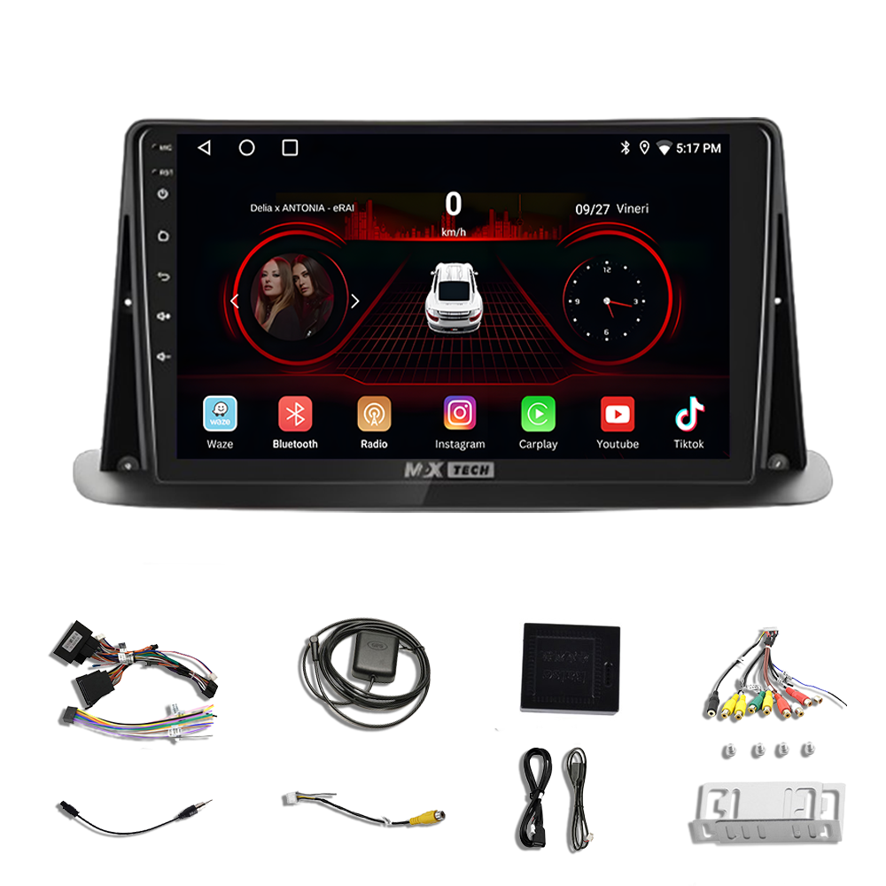 Max Auto Romania