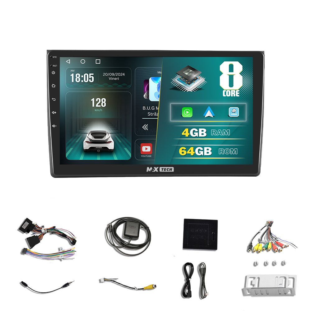 Max Auto Romania